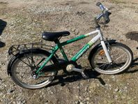 Flick/ Pojk-cykel 20 tum, bra skick.