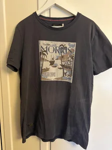 Morris t-shirt