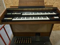 Farfisa Ballata