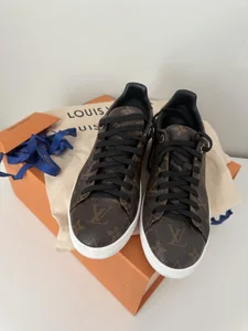 Frontrow sneaker från Louis Vuitton 