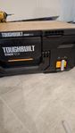  Toughbuilt verktygslådan