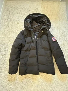 Canada Goose Carson Parka