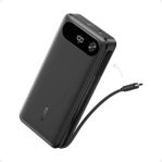 Anker 20K, 87W, inbyggd USB-C