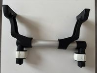 Bugaboo Donkey Mono adapter