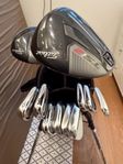 Titleist superset