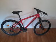 mountainbike 27,5"