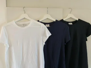 Filippa K t-shirtar