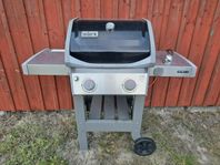 Weber Spirit II E-210