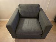 Vimle 1-seat sofa