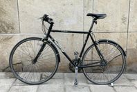 Mercier Corvus