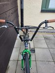 bmx cykel