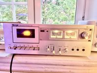 Alpage FL-2000 kassettbandspelare från~1979