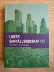 Libers samhällskunskap 123 
