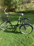 3-hjulig cykel 