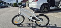 Cykel stoy 16 tum