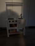 Barnkök