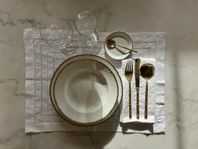 Swedish Grace Servis – Bing&Gröndahl – Stockholms Aukti
