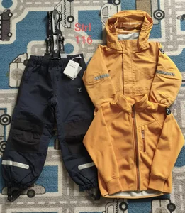 POP skalset strl.116