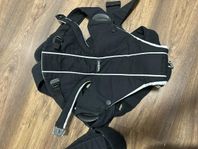 baby carrier