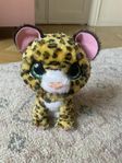 FurReal Lolly The Leopard Interaktiv 