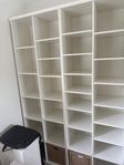 Bokhylla IKEA Bonde