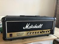Marshall Mosfet Lead 100 