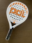 padelracket helt nya