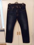 Levis jeans 501