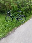 Herrcykel. 36 tum 5vxl
