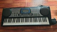 Key-board