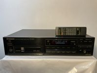 Pioneer PD-M601 multi-play cd-spelare/växlare 