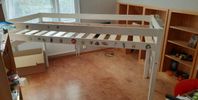 Gratis barnsäng