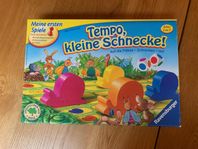 Tempo