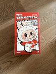 (Pop Mart) Labubu The Monsters Coca-Cola (unopened box)