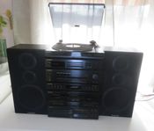 Pioneer stereo 