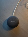 Google nest home mini