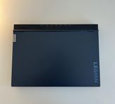 Lenovo Legion 5 | RTX 3070 | AMD Ryzen 7 5800H