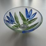Skål, Tulip, Ulrica Hydman, Kosta Boda