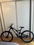 Specialized stumpjumper 2018 Fsr comp Alu 29” large