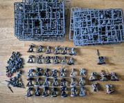 grey knights army