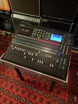 Allen & Heath QU-24