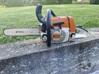 Stihl ms 260