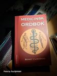 Medicinsk miniordbok