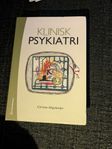 Klinisk psykiatri