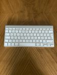 Apple trådlöst tangentbord – stilrent och pålitligt
