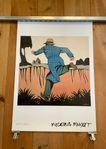 Poster 50x70 moderna museet