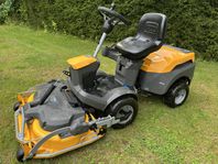Stiga Park 320 P 95 Electric Ev byte Obs Pris