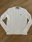 Polo Ralph Lauren kabelstickad tröja