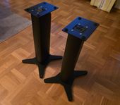Högtalarstativ Dynaudio Stand 20