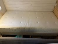 Enkelsäng Hyllestad från IKEA